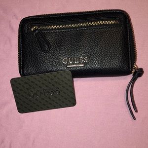 Guess Wallet